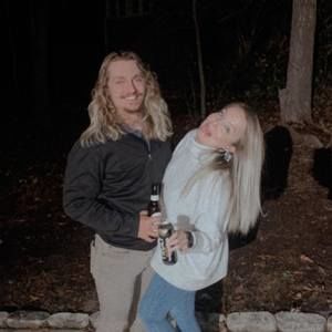 Meet your Posher, Sally